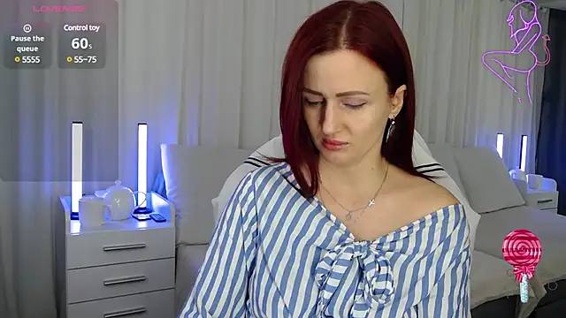 ElisaJane online show from 1, 2, 2025