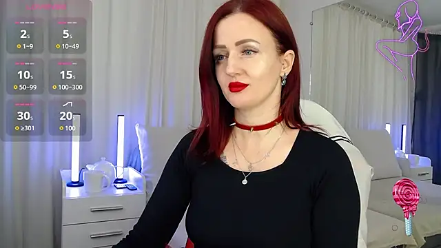 ElisaJane online show from 7, 2, 2025