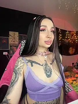 Molly  Moon online show from 18, 12, 2024