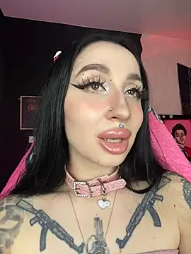 Molly  Moon online show from 14, 2, 2025