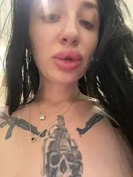 Molly  Moon online show from 3, 7, 2026