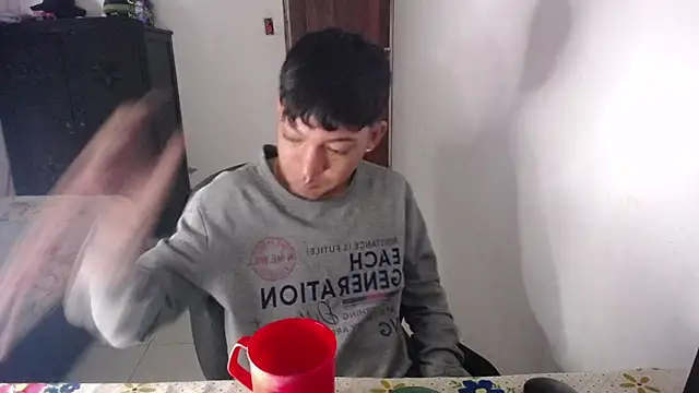 Sxntisaul   online show from 7, 2, 2025