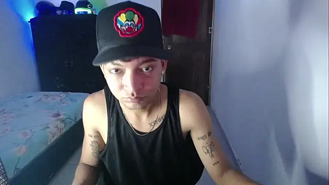 Sxntisaul   online show from 11, 2, 2025