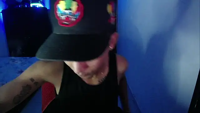 Sxntisaul   online show from 13, 2, 2025