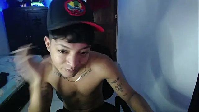 Sxntisaul   online show from 13, 2, 2025