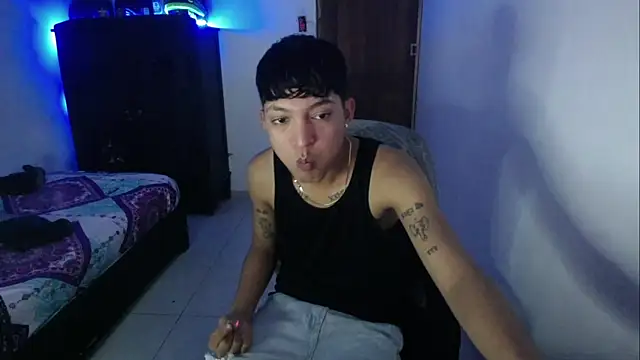 Sxntisaul   online show from 16, 2, 2025