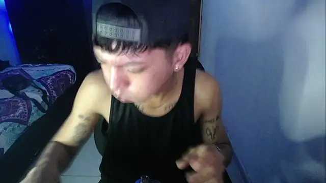 Sxntisaul   online show from 16, 2, 2025