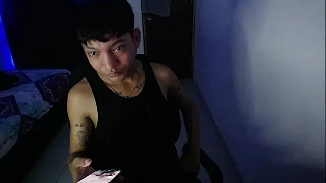 Sxntisaul   online show from 18, 2, 2025