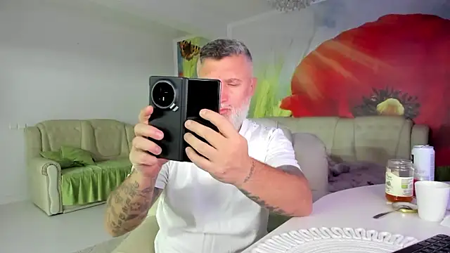 BlowMyXXL online show from 15, 1, 2026