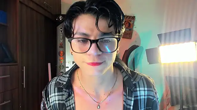 marckalexis online show from 17, 1, 2026