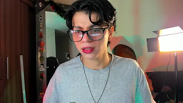 marckalexis online show from 1, 3, 2026