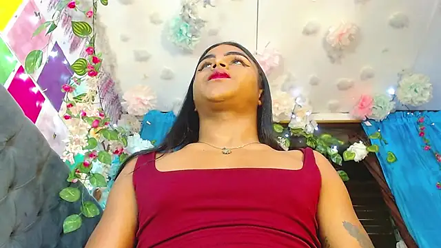 Snapshot of Karly_coffe chatting on 25, 9, 2025 Karly coffe online show from 25, 9, 2025