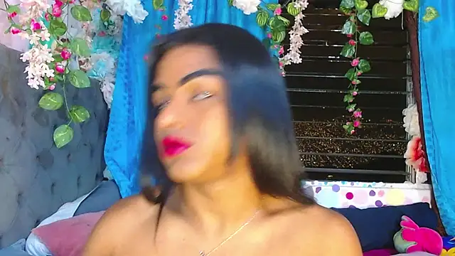 Snapshot of Karly_coffe chatting on 27, 9, 2025 Karly coffe online show from 27, 9, 2025