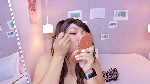 Cuckold lover69 online show from 5, 12, 2025