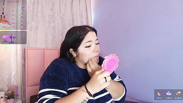 rose barbara online show from 21, 3, 2025