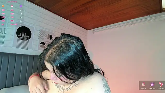 rose barbara online show from 6, 10, 2025