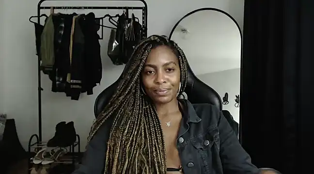 Snapshot of marisilva_br chatting on 16, 1, 2025 marisilva br online show from 16, 1, 2025