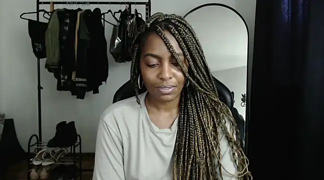 Snapshot of marisilva_br chatting on 16, 1, 2025 marisilva br online show from 16, 1, 2025