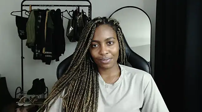 Snapshot of marisilva_br chatting on 16, 1, 2025 marisilva br online show from 16, 1, 2025