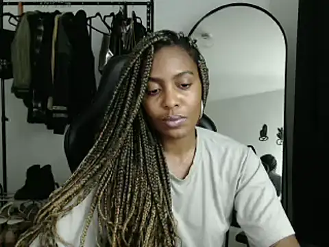 Snapshot of marisilva_br chatting on 17, 1, 2025 marisilva br online show from 17, 1, 2025