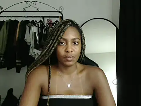 Snapshot of marisilva_br chatting on 29, 1, 2025 marisilva br online show from 29, 1, 2025