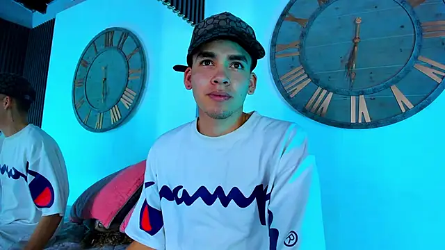 Snapshot of Mike_0233_ chatting on 30, 1, 2025 Mike 0233 online show from 30, 1, 2025