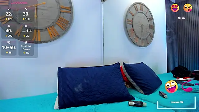 Snapshot of Mike_0233_ chatting on 28, 2, 2025 Mike 0233 online show from 28, 2, 2025