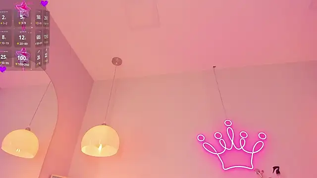 violeth hill online show from 26, 10, 2025