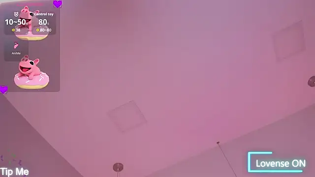 violeth hill online show from 23, 11, 2025