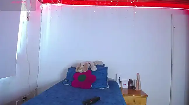 Snapshot of juli05star20 chatting on 7, 12, 2024 juli05star20 online show from 7, 12, 2024