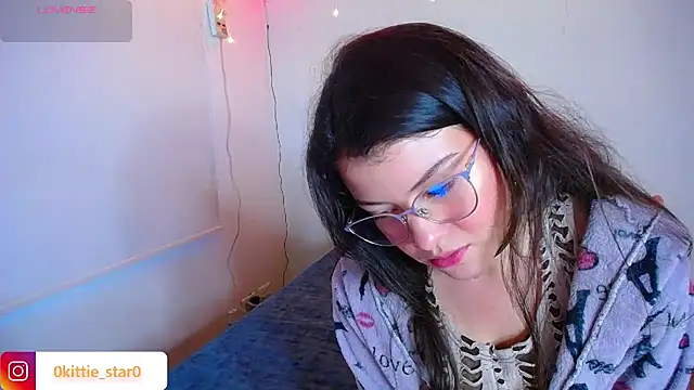 Snapshot of juli05star20 chatting on 20, 12, 2024 juli05star20 online show from 20, 12, 2024