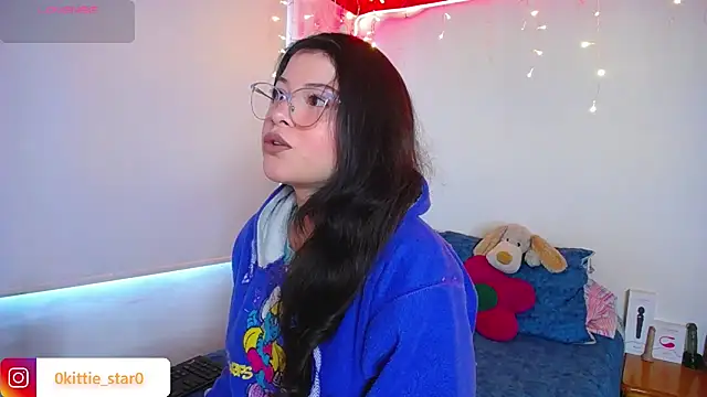 Snapshot of juli05star20 chatting on 21, 12, 2024 juli05star20 online show from 21, 12, 2024