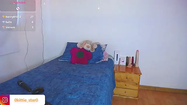 Snapshot of juli05star20 chatting on 27, 12, 2024 juli05star20 online show from 27, 12, 2024