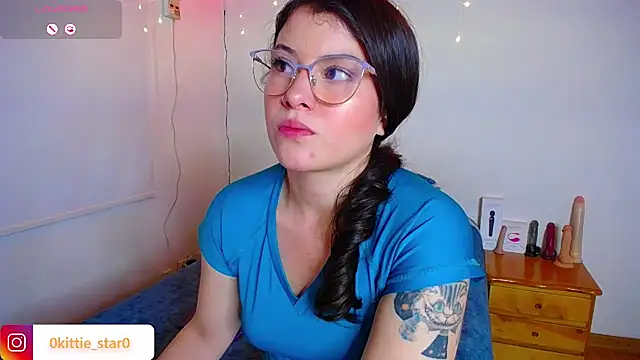 Snapshot of juli05star20 chatting on 28, 12, 2024 juli05star20 online show from 28, 12, 2024