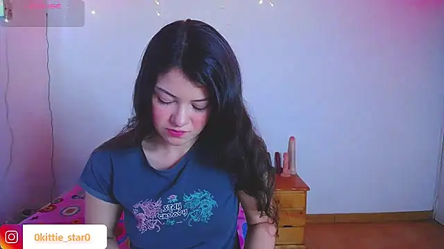 Snapshot of juli05star20 chatting on 20, 1, 2025 juli05star20 online show from 20, 1, 2025