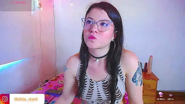 Snapshot of juli05star20 chatting on 22, 1, 2025 juli05star20 online show from 22, 1, 2025