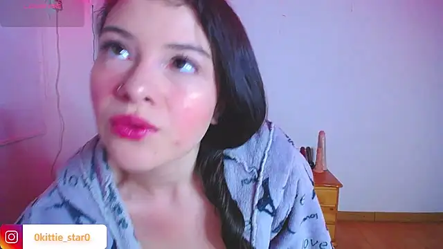 Snapshot of juli05star20 chatting on 24, 1, 2025 juli05star20 online show from 24, 1, 2025