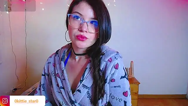 Snapshot of juli05star20 chatting on 29, 1, 2025 juli05star20 online show from 29, 1, 2025