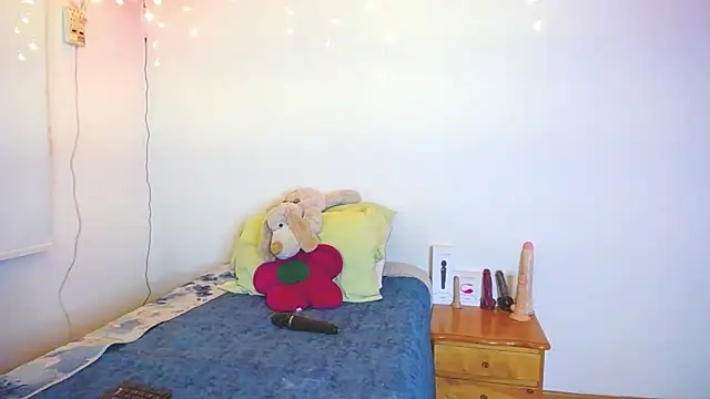 Snapshot of juli05star20 chatting on 6, 2, 2025 juli05star20 online show from 6, 2, 2025