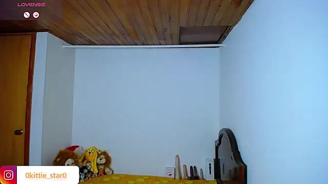 Snapshot of juli05star20 chatting on 18, 2, 2025 juli05star20 online show from 18, 2, 2025