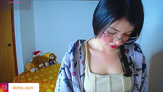 Snapshot of juli05star20 chatting on 5, 3, 2025 juli05star20 online show from 5, 3, 2025