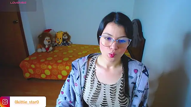 Snapshot of juli05star20 chatting on 7, 3, 2025 juli05star20 online show from 7, 3, 2025