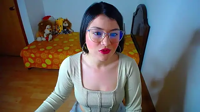 Snapshot of juli05star20 chatting on 14, 3, 2025 juli05star20 online show from 14, 3, 2025