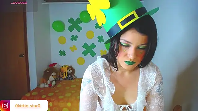 Snapshot of juli05star20 chatting on 18, 3, 2025 juli05star20 online show from 18, 3, 2025