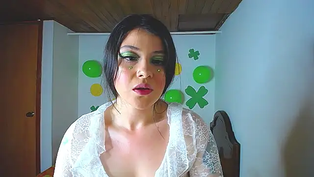 Snapshot of juli05star20 chatting on 18, 3, 2025 juli05star20 online show from 18, 3, 2025