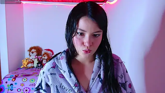 Snapshot of juli05star20 chatting on 26, 11, 2025 juli05star20 online show from 26, 11, 2025