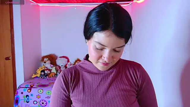 Snapshot of juli05star20 chatting on 29, 11, 2025 juli05star20 online show from 29, 11, 2025