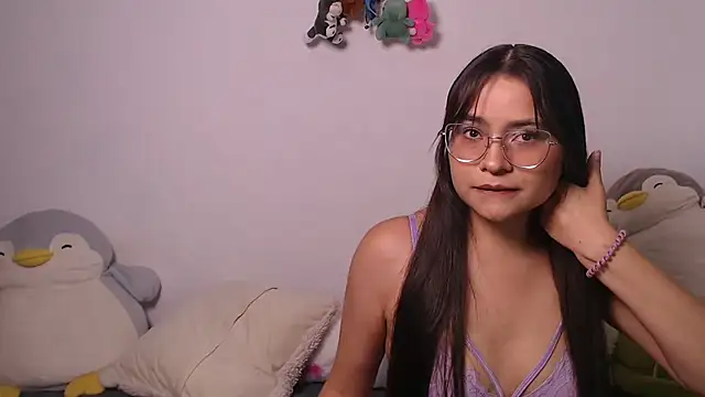 Zoeeeth  online show from 24, 5, 2026