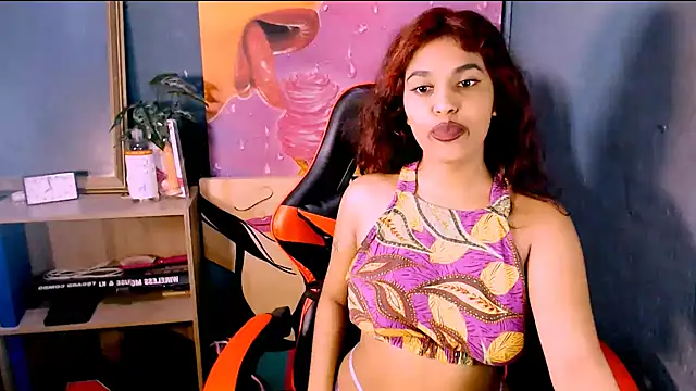 IndianAngelx online show from 11, 12, 2024