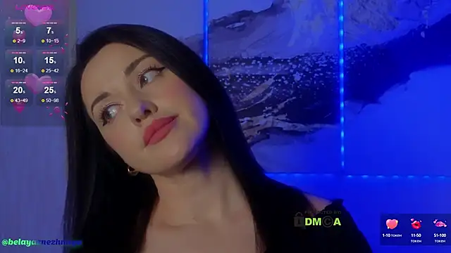 -CrazyAnna- online show from 3, 2, 2025